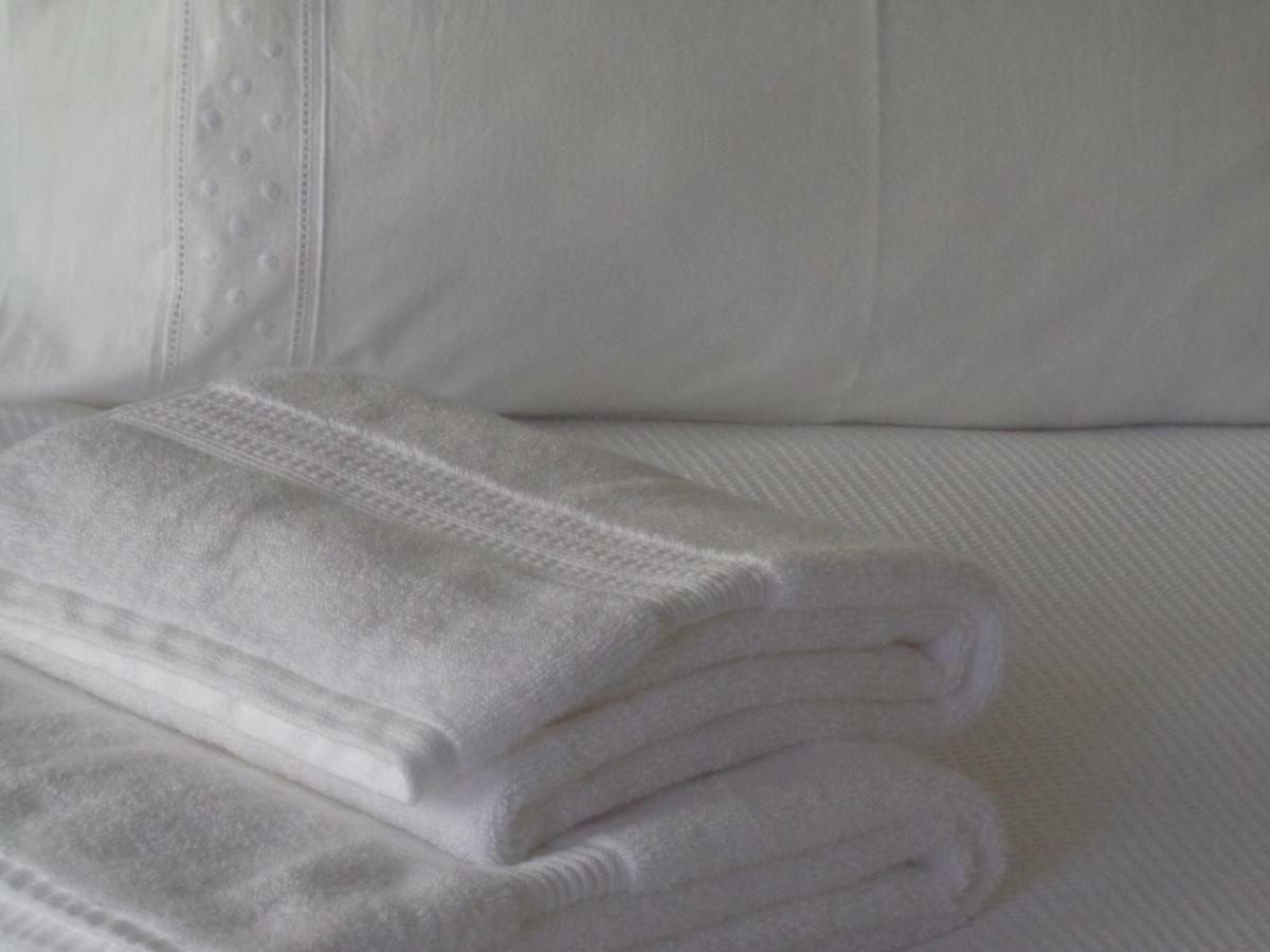 Apartamentos Com Historia Guimarães Esterno foto
