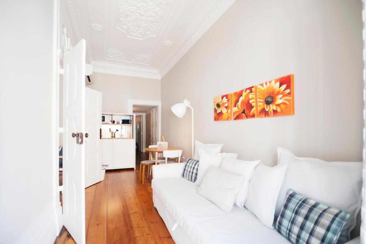 Apartamentos Com Historia Guimarães Esterno foto