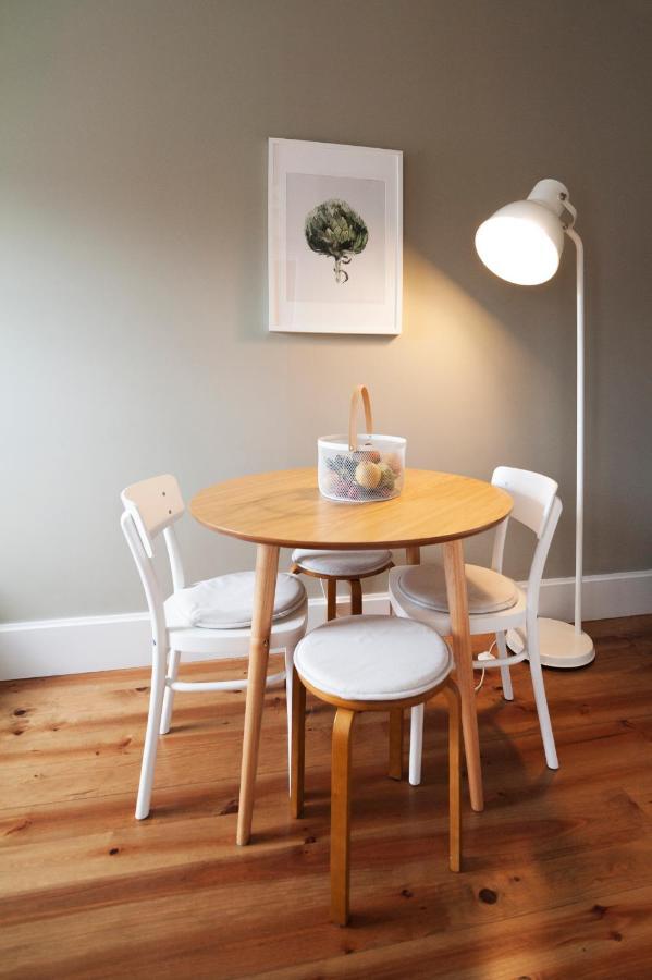Apartamentos Com Historia Guimarães Esterno foto